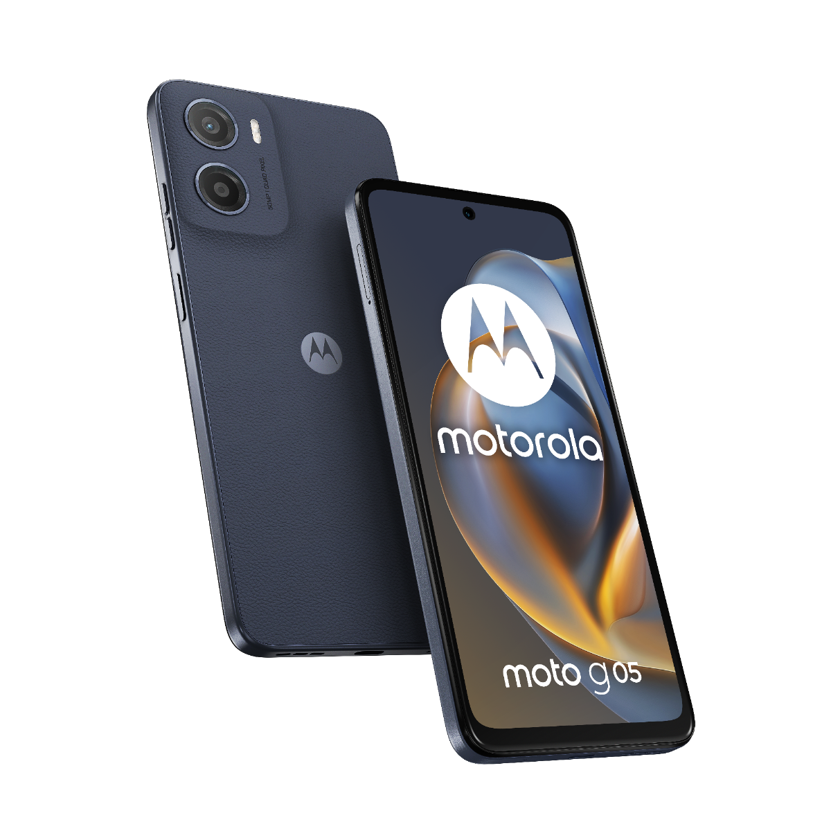 Moto G05 — 2