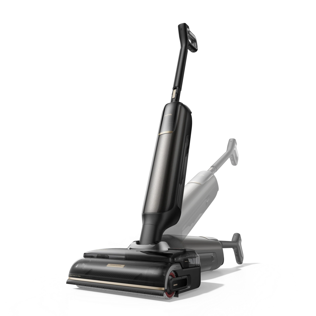 Cordless vacuum cleaner Mova Wet and Dry Vacuum M50 Ultra HMH28A — 2