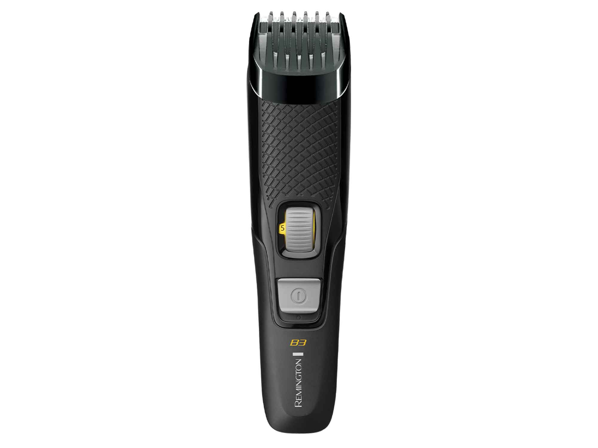 Hair clipper & trimmer REMINGTON MB3000