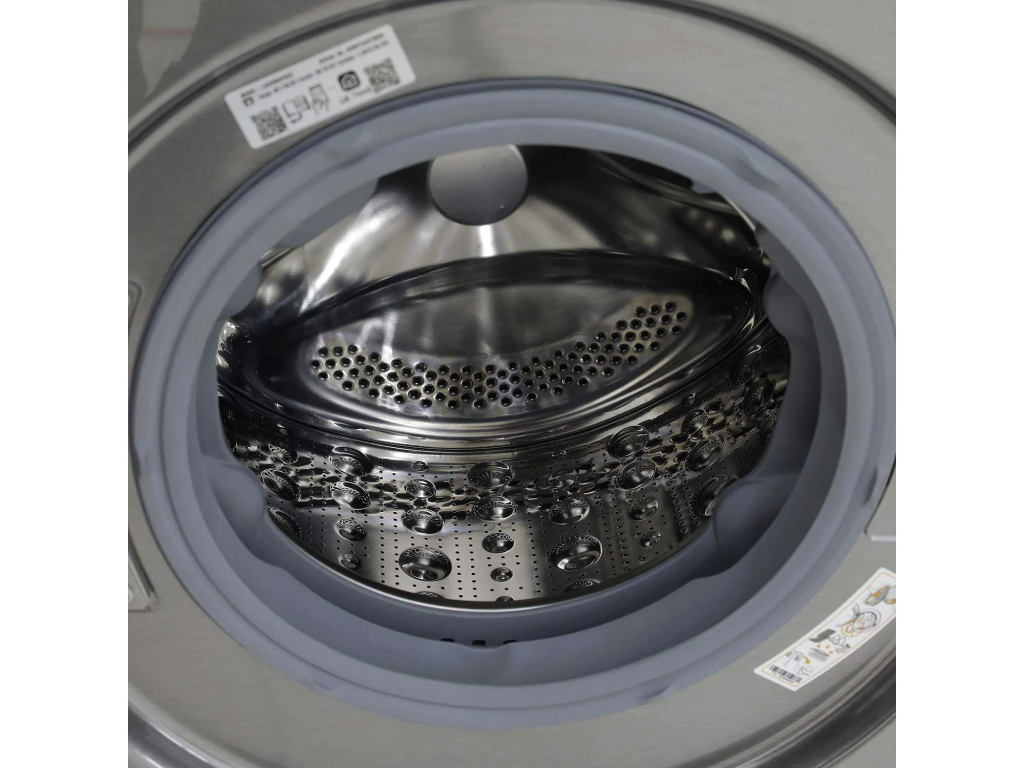 Washer dryer L5C0905PSGC kg — 9