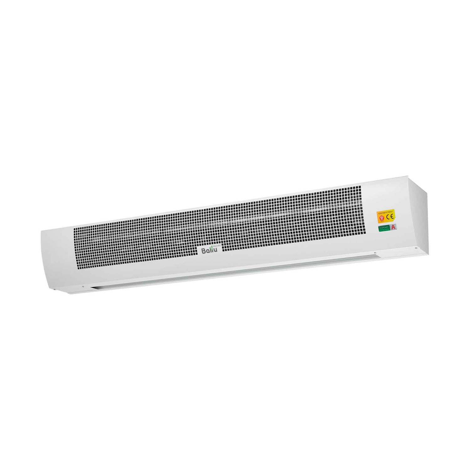 Air curtain BALLU BHC- -PS BHC-M25T12-PS — 2