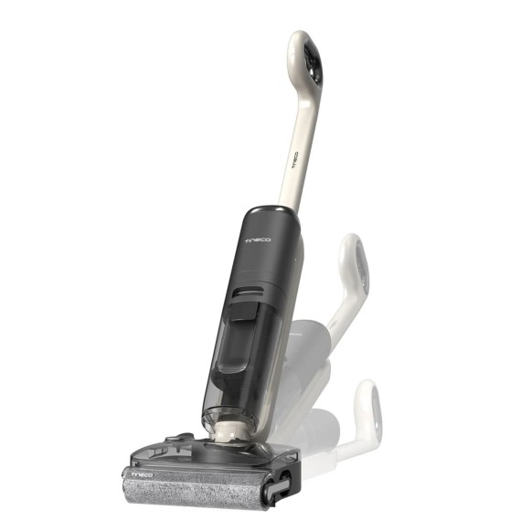 Vacuum cleaner wireless TINECO IFLOOR Y5 STRETCH FW1G010ERU — 2