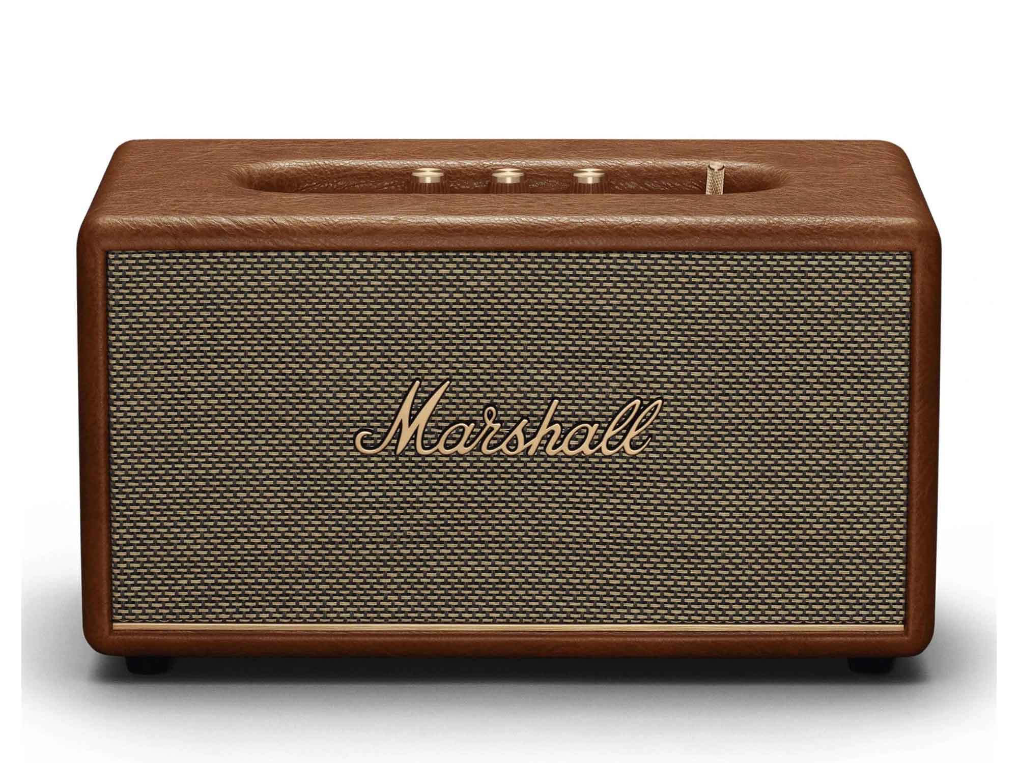 Bluetooth speaker Marshall Stanmore III Brown 1006080 — 4