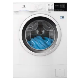 Electrolux EW6SM426WE — 2
