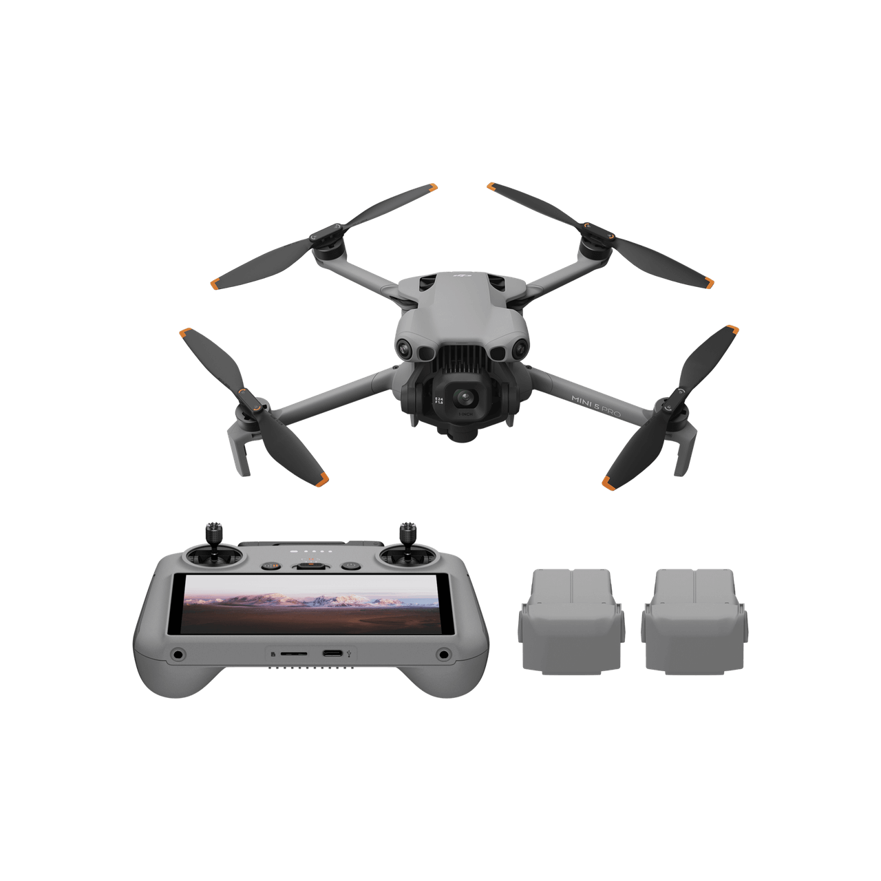 Mini 5 Pro FMC Plus RC2 — 3
