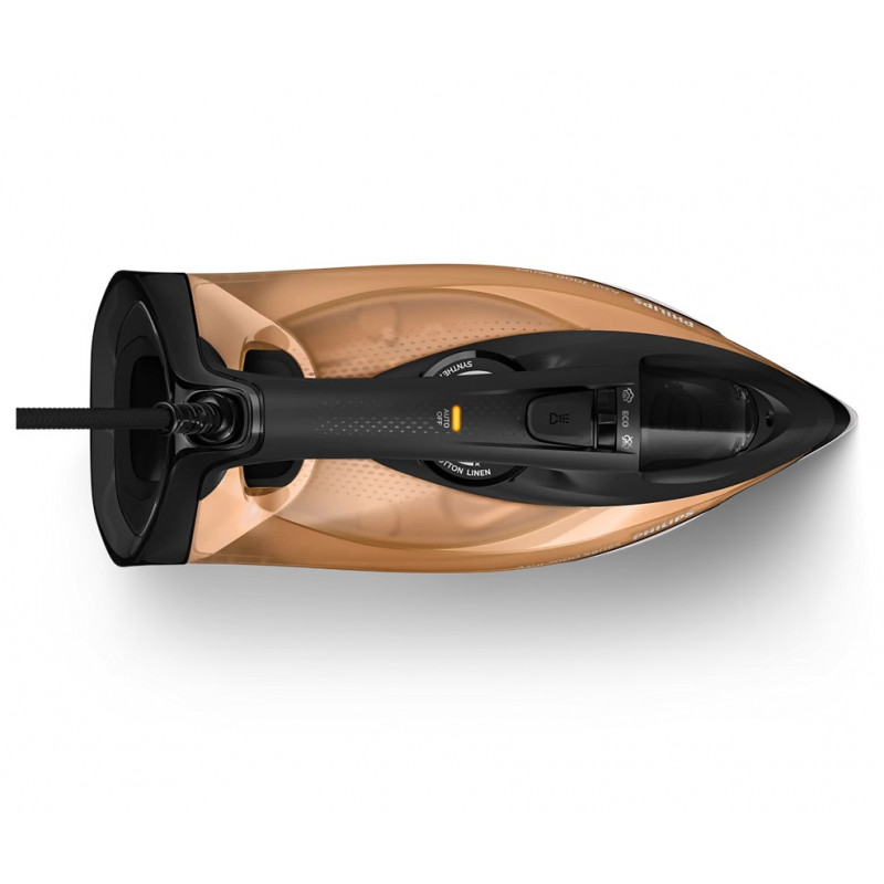 Iron Philips DST7040 80 Azur — 5