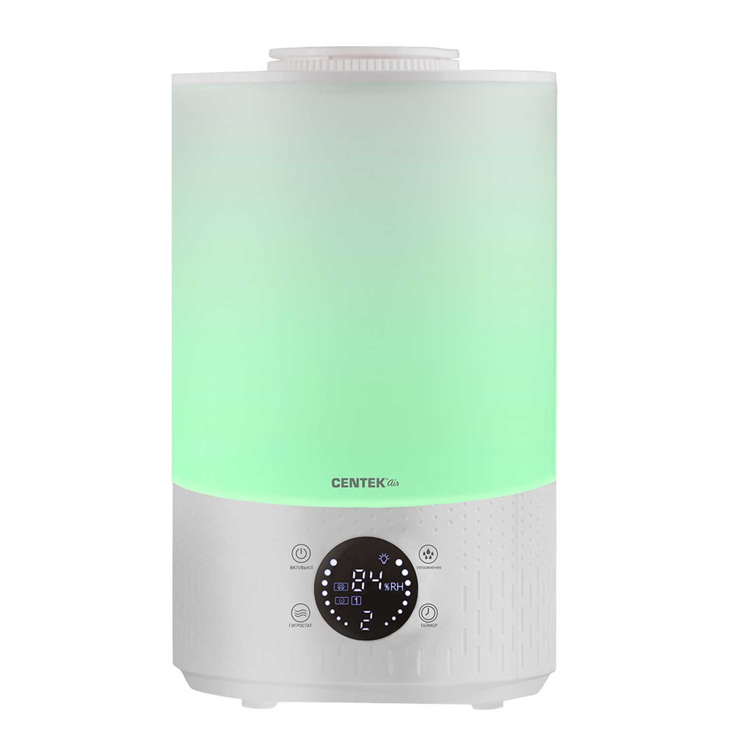 Air humidifiers CENTEK CT-5104 — 2