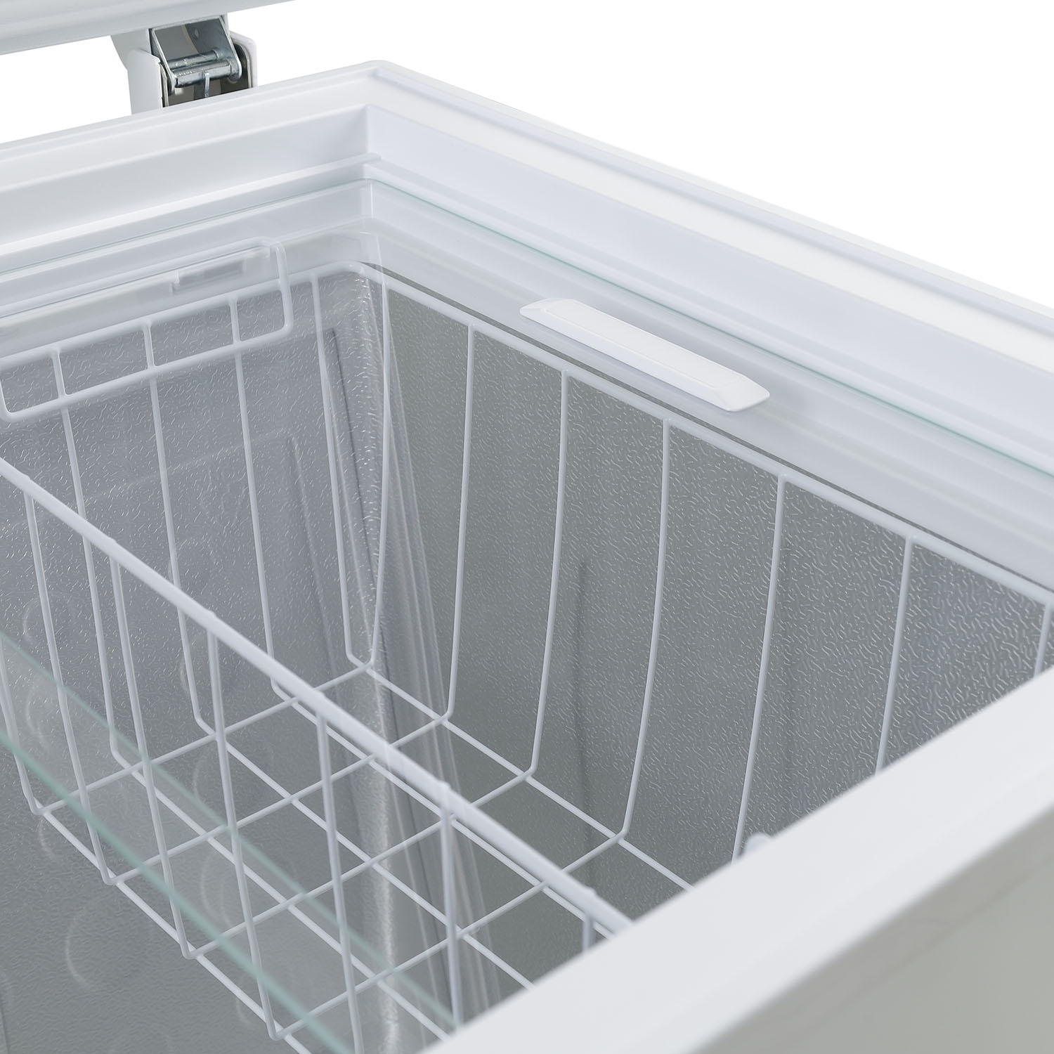 Chest Freezer BCF-D145WL — 5