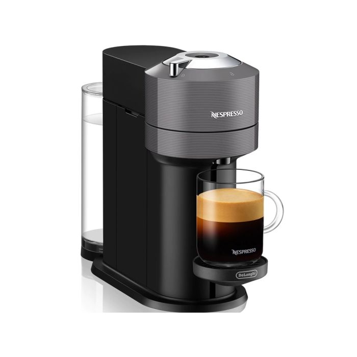 Coffee machines capsular DELONGHI ENV120.GY — 4