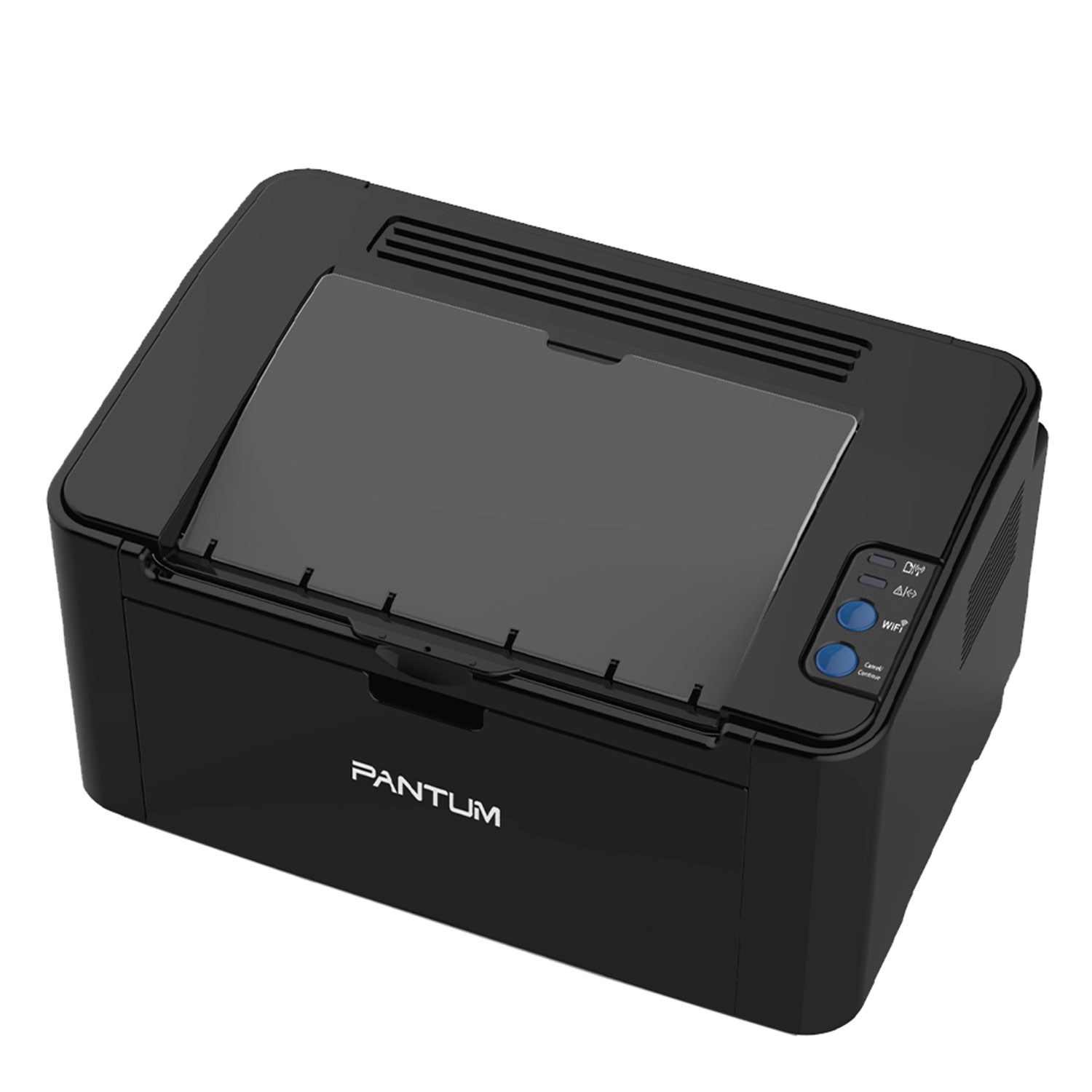 Printer PANTUM P2507 BK — 5