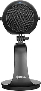 BOYA BY-PM300 USB MICROPHONE