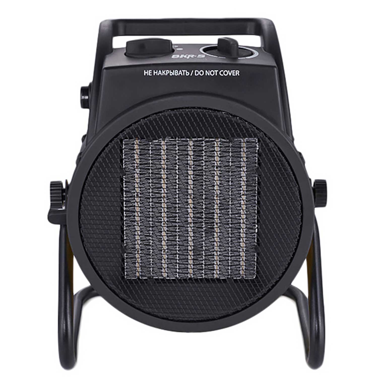 Fan heater BALLU BKR-5 — 5