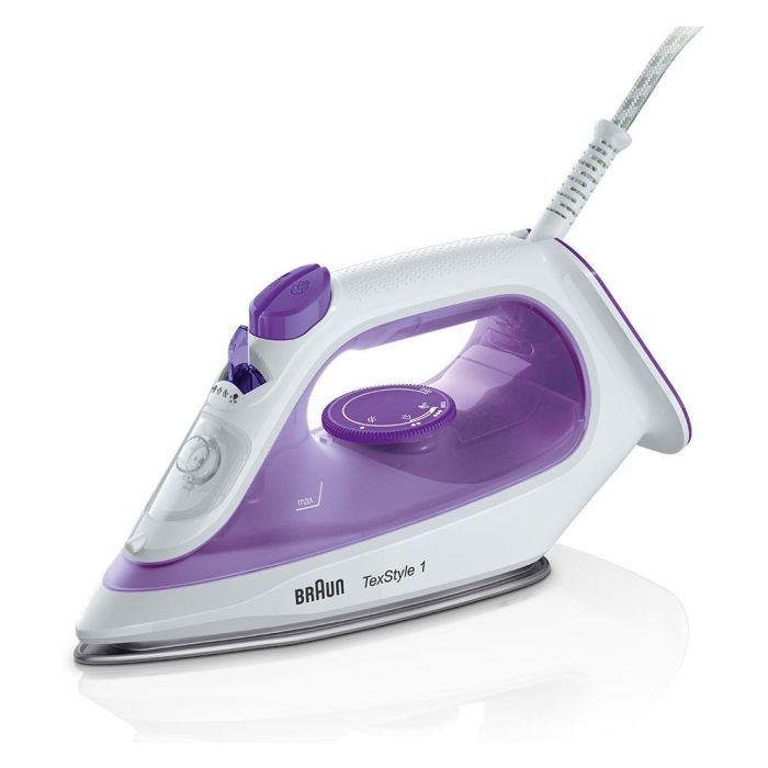 IRON SI1080VI — 5