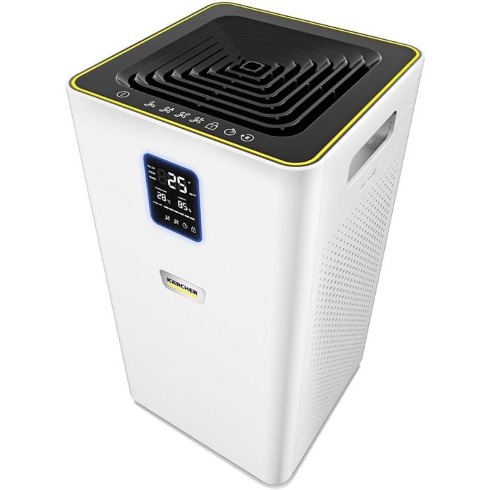 Karcher 1.024-821.0 AF 30 Air purifier — 2