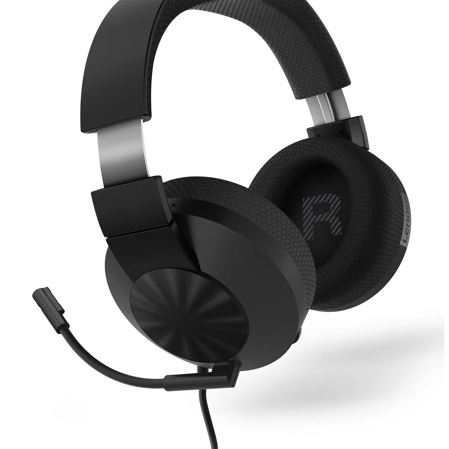Headset Lenovo H210 Gaming GXD1P46880 — 5