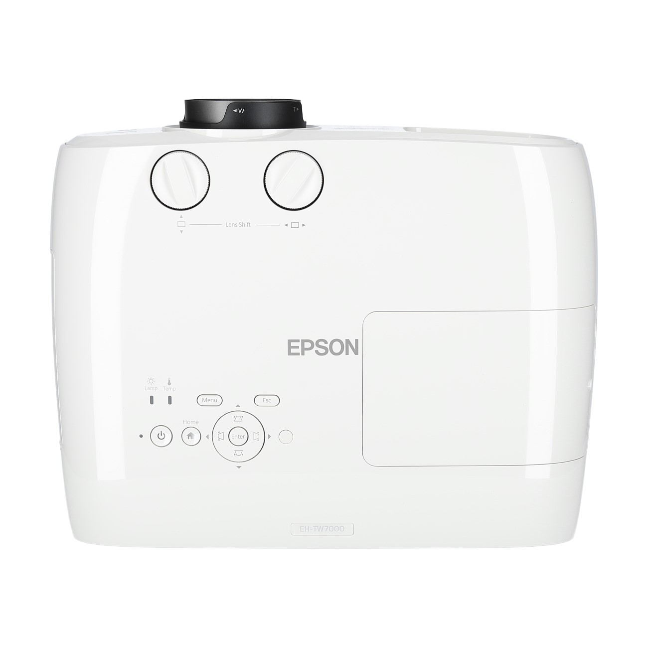 EH-TW7000 4K PRO-UHD 3LCD Projector — 4