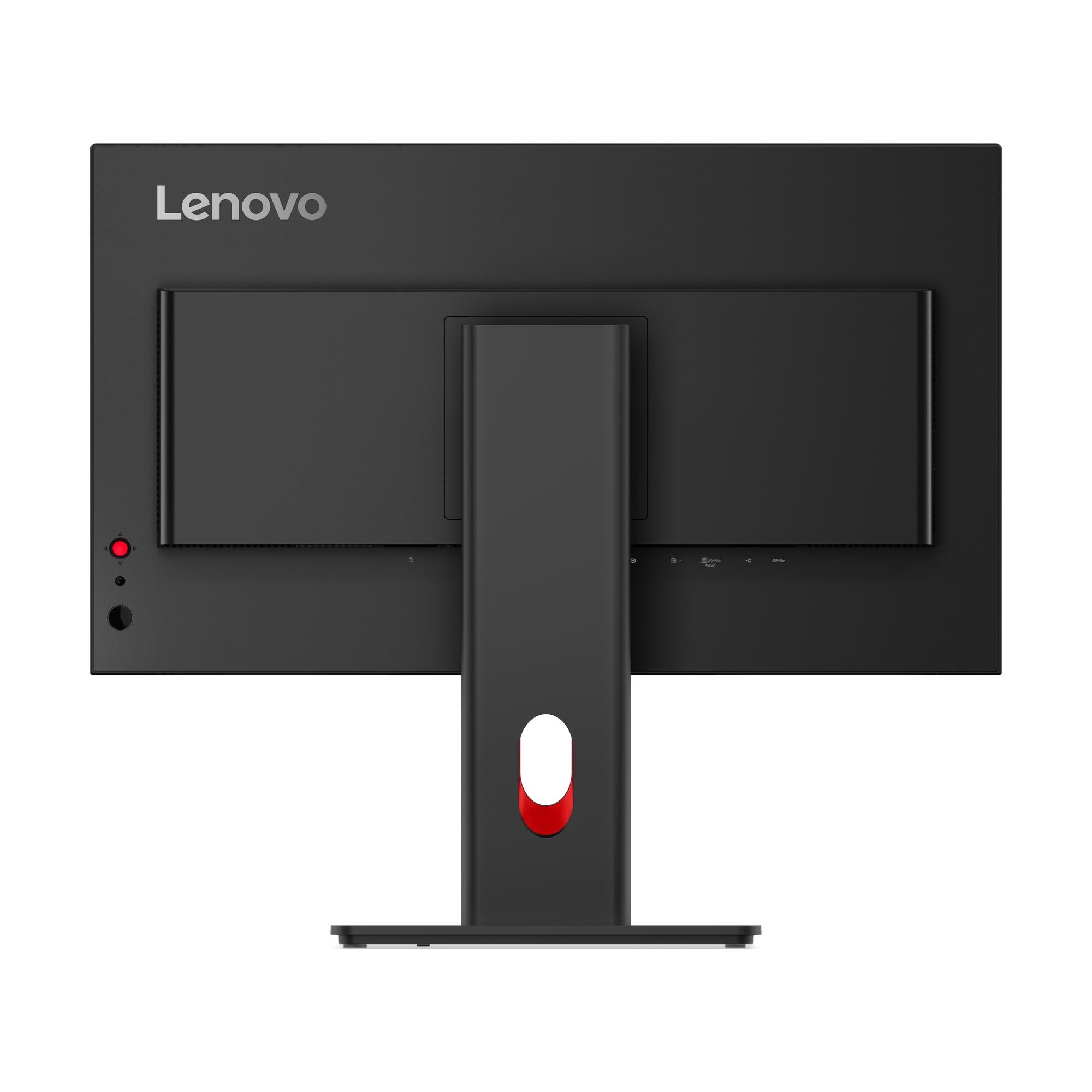 Монитор Lenovo ThinkVision T24D-40 64B9GAT1EU 23 дюйма — 2