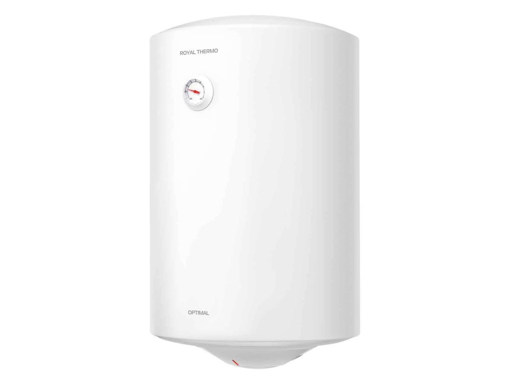 RWH 80 Optimal — 2