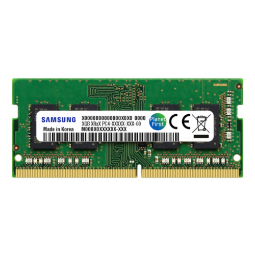 DDR4 3200MHz