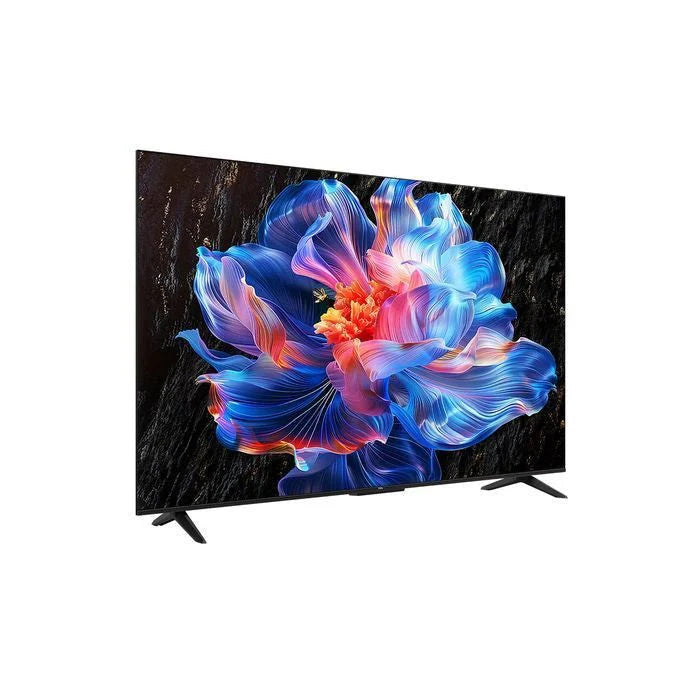 LED TV 75P6K TV UHD 4K 2025 — 2