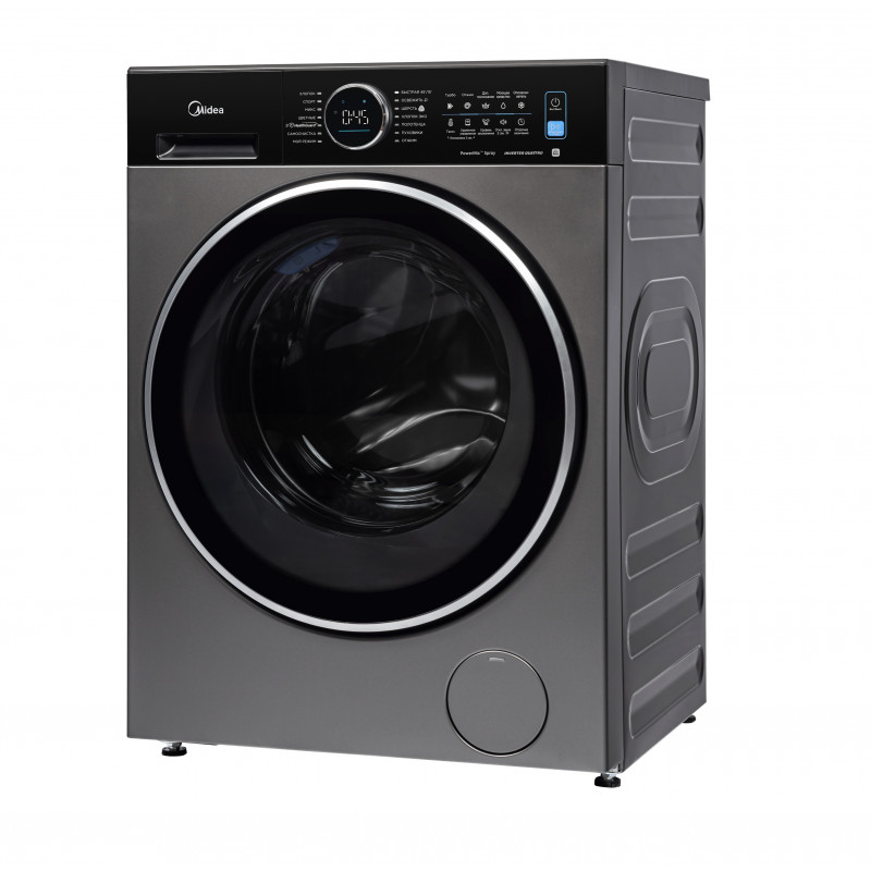 MIDEA MF210W105WB T — 2