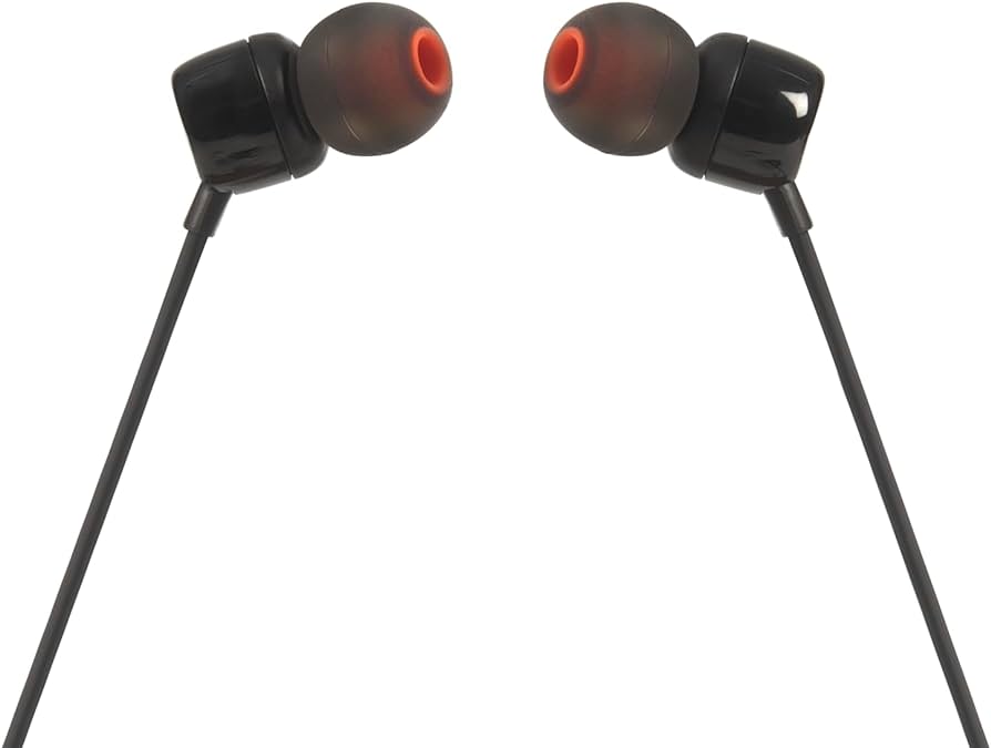 JBL Tune 110 — 5