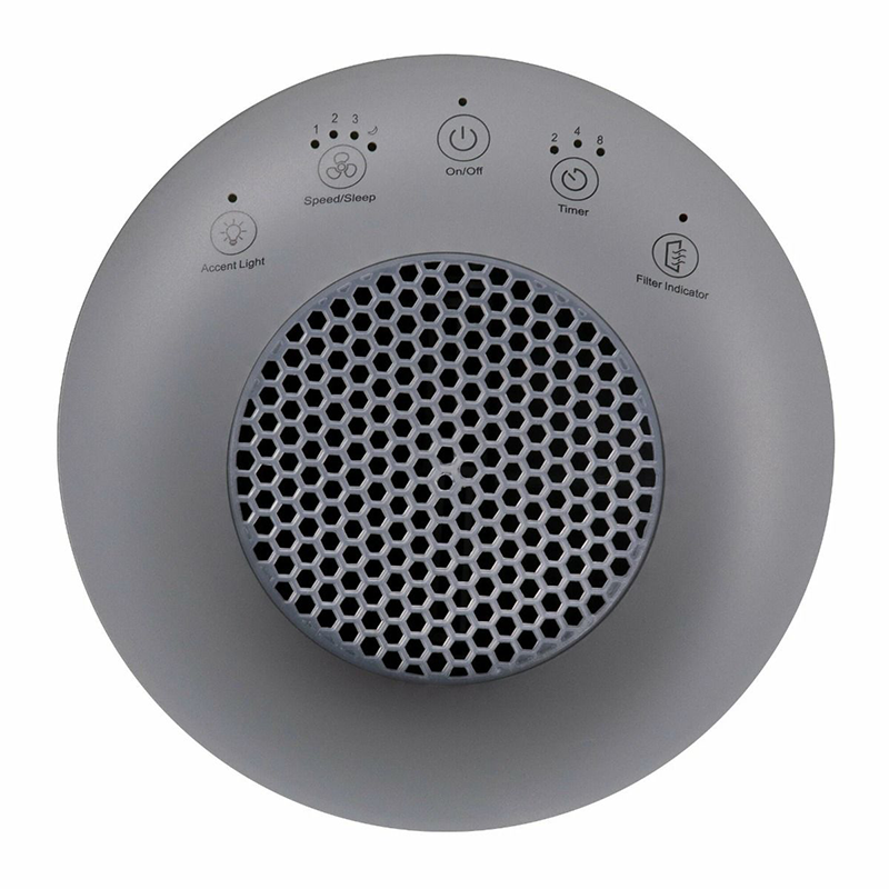Air purifier BALLU AP-125 — 5