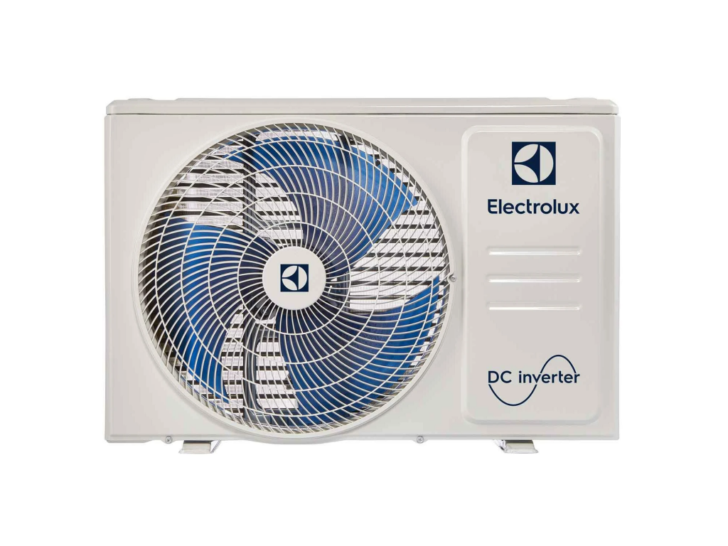 EACS I-09HSM N8 Inverter air conditioner — 5