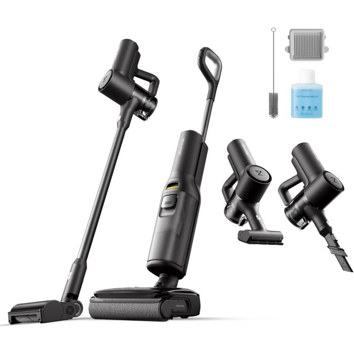 Roborock Wet & Dry Vacuum Cleaner F25 ACE Combo WD5M6A512-02 GT