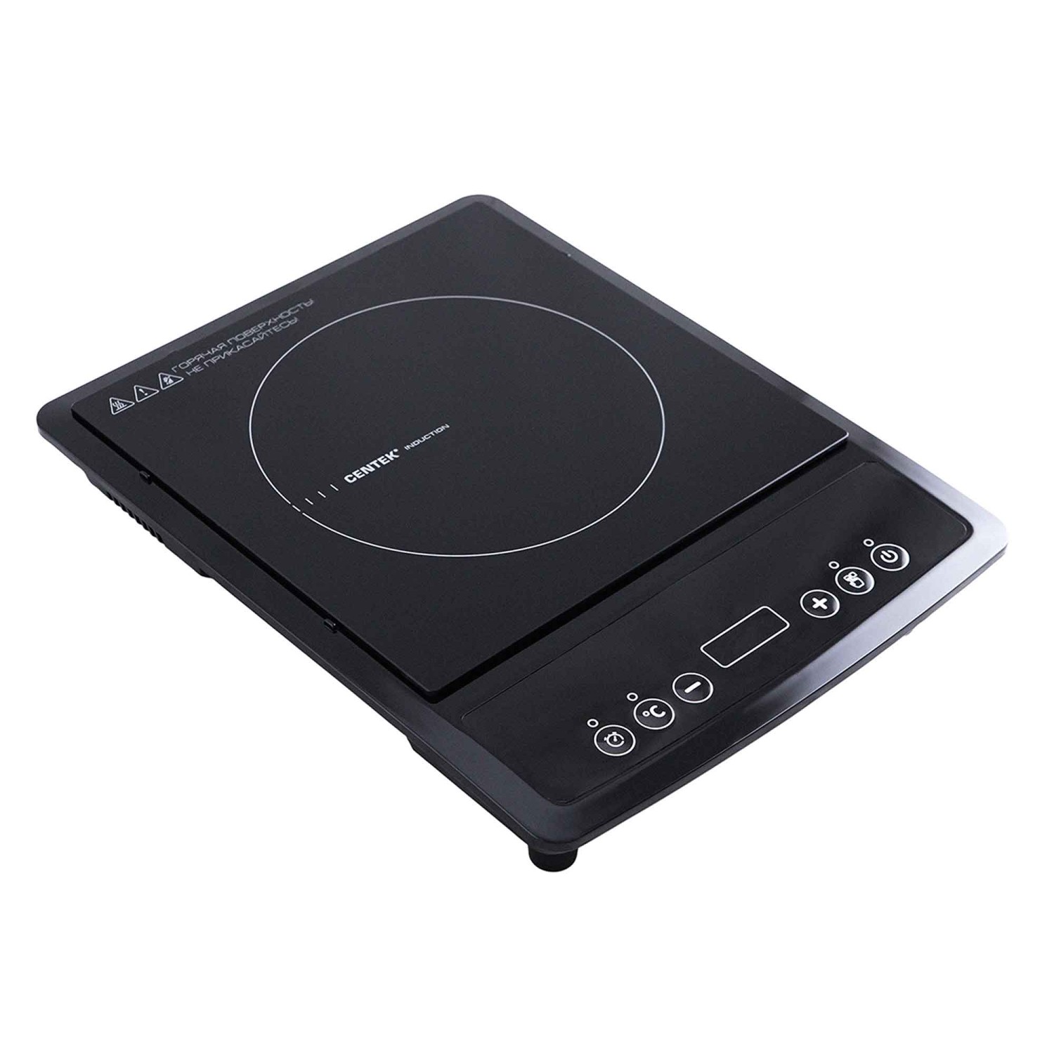 CT-1518 Induction Cooker — 3