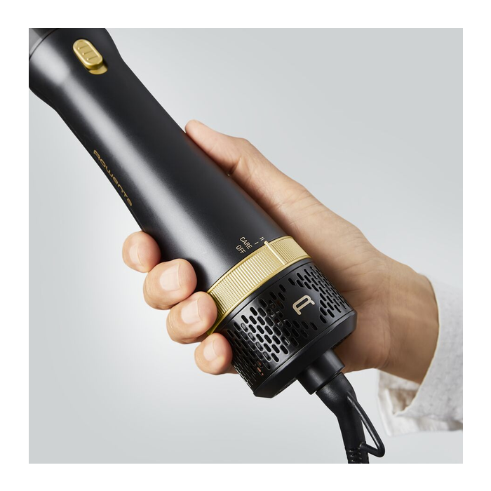 Rowenta CF6330F0 hair dryer-brush — 3