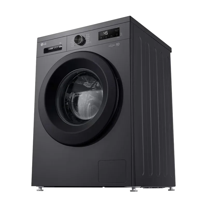 Стиральная машина LG F4Y1TYP6J 8 кг — 3