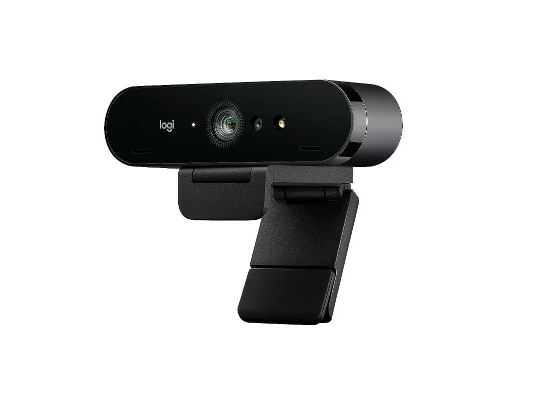 Веб-камера BRIO 4K L960-001106 — 2