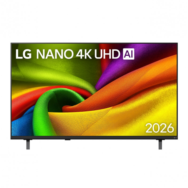 TV 65NU850B6LA — 3