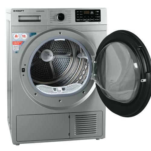 Dryer KRAFT KF-DM1002HPG — 3