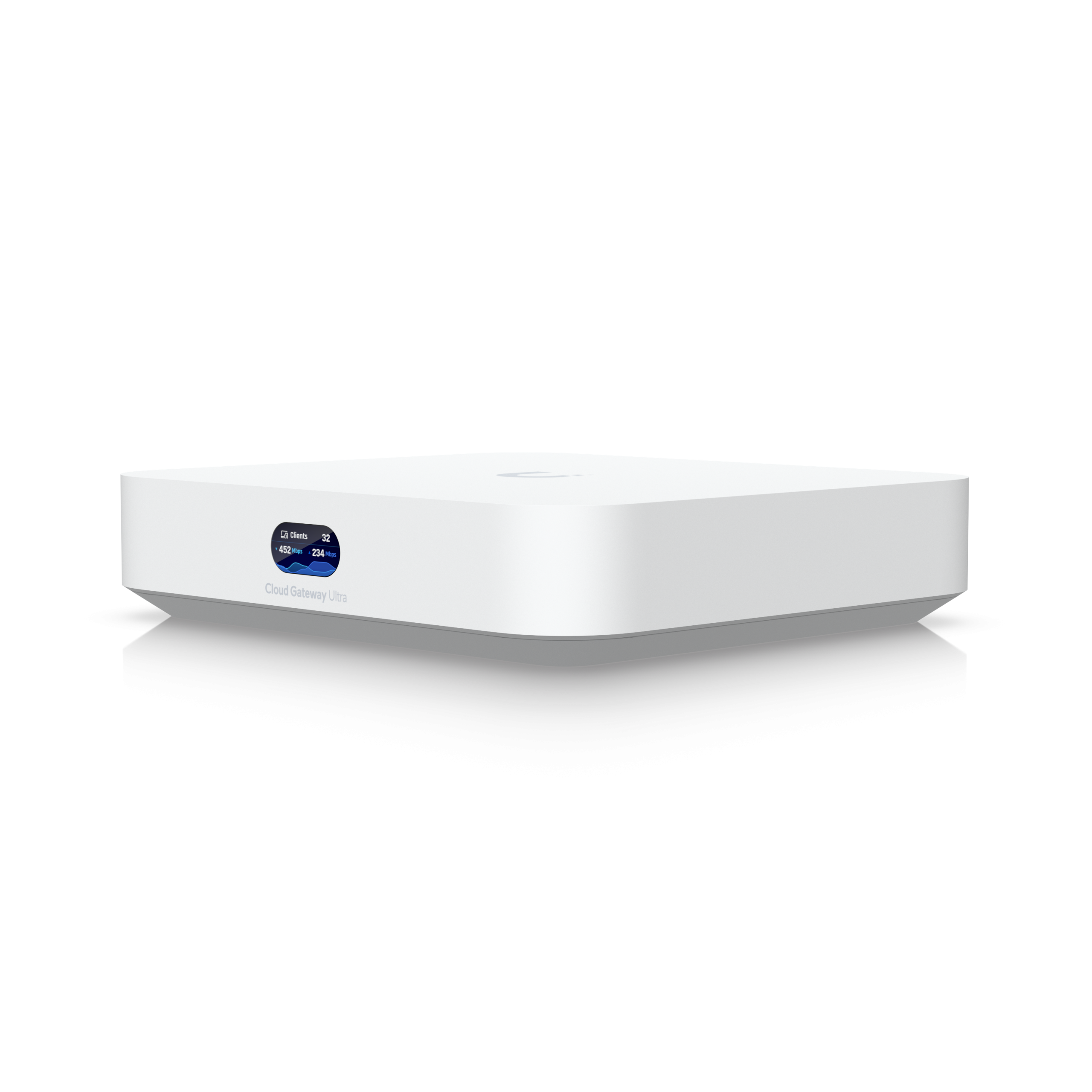 Маршрутизатор UBIQUITI UCG-Ultra — 2