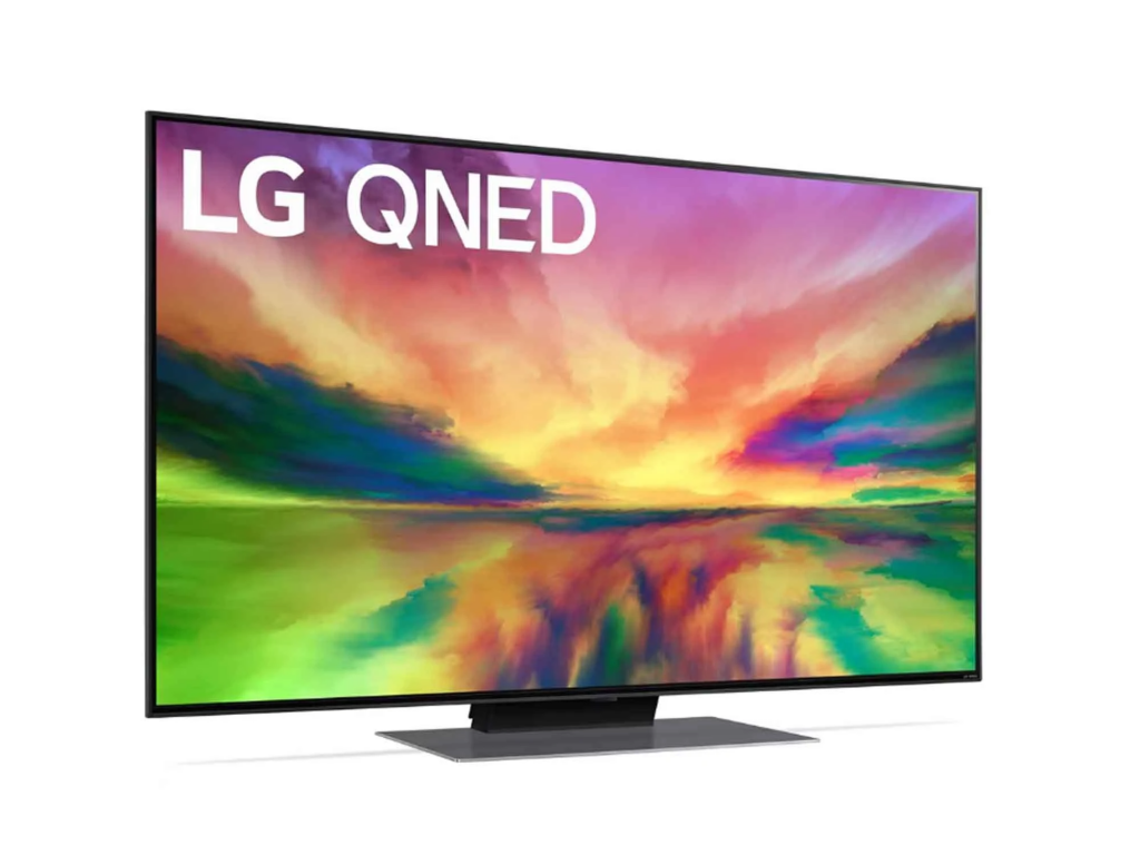 TV 50QNED826RE — 2