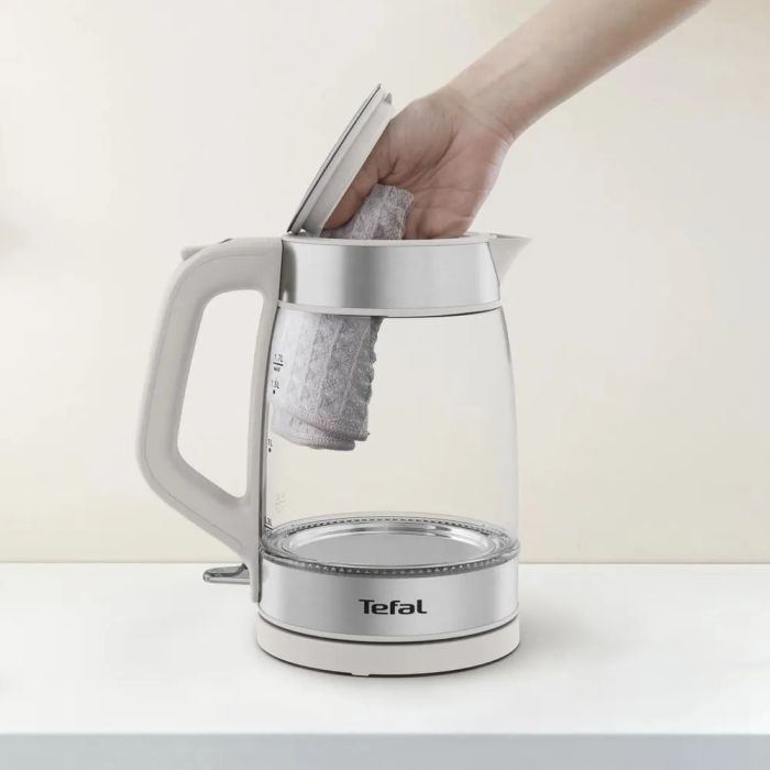 KI605B30 Electric Glass Kettle — 9