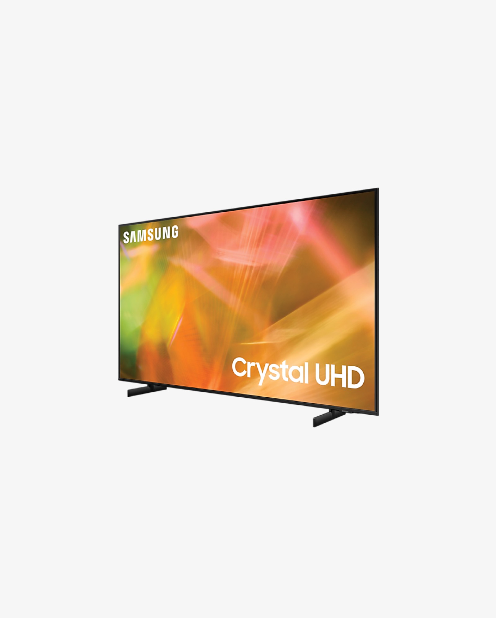 TV UE43AU8072UXXH — 3