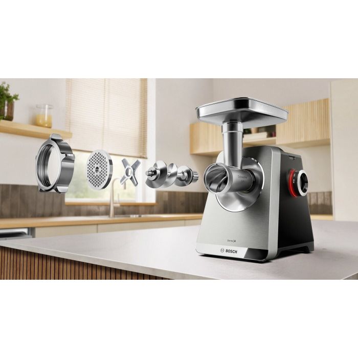 Bosch MFWS820M — 6