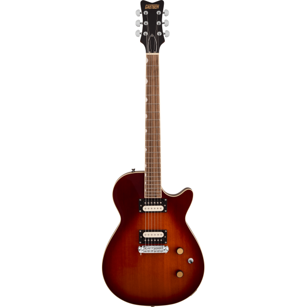 Gretsch STRML JET DTBRST 2814104559 — 2