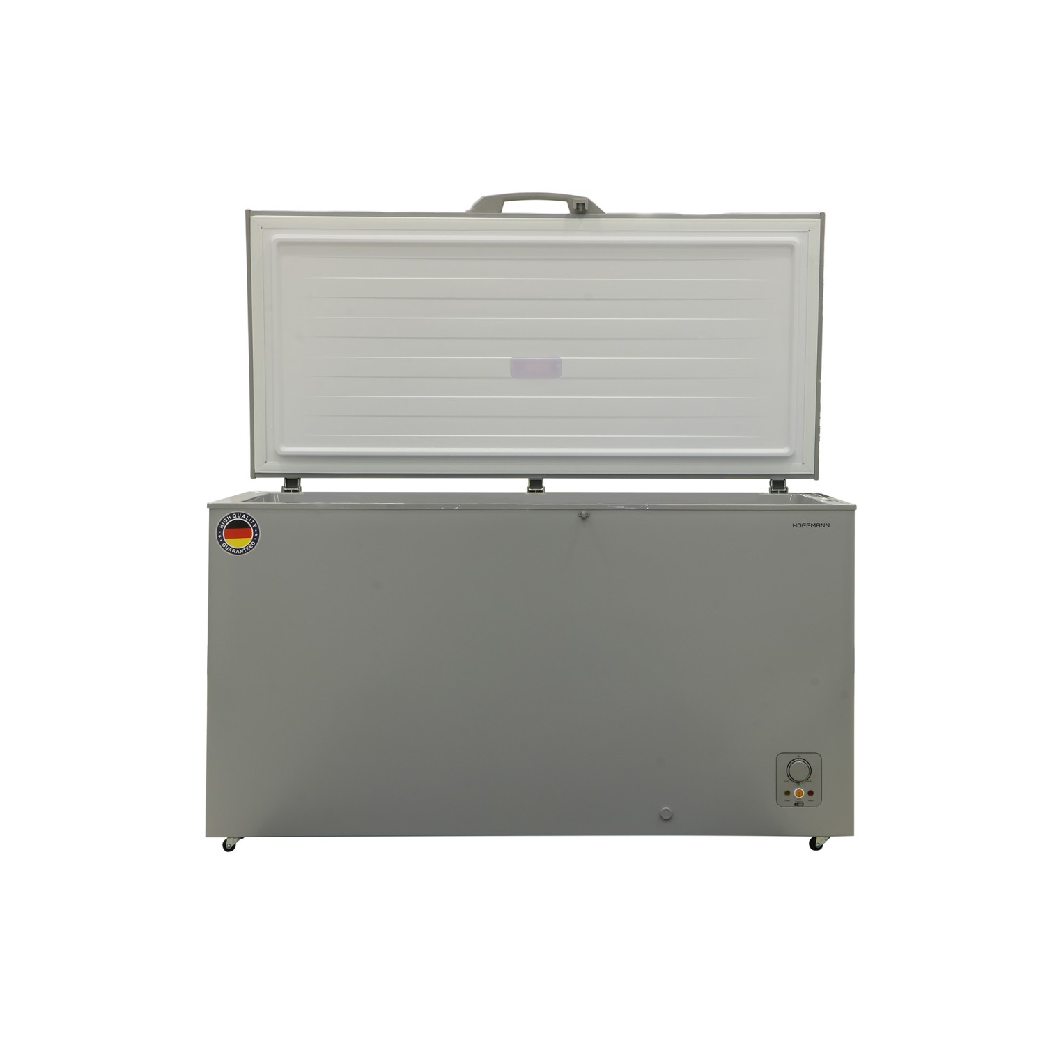 Chest freezer HCF530A+ — 5