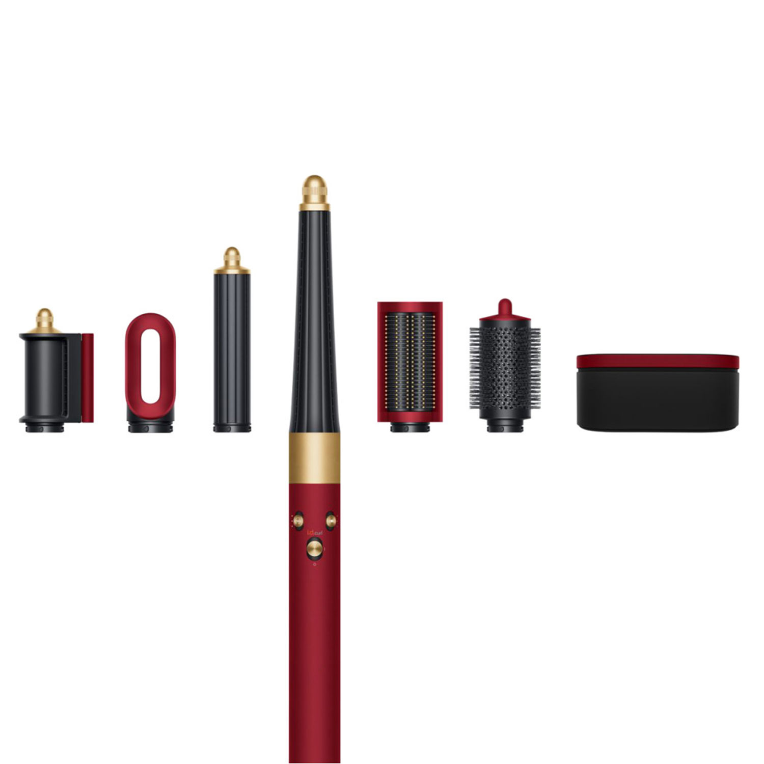 Hair styler Dyson HS08 RD VE GD 596926-01 — 2