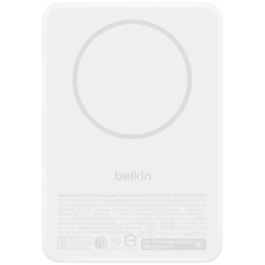BELKIN Power Bank — 14