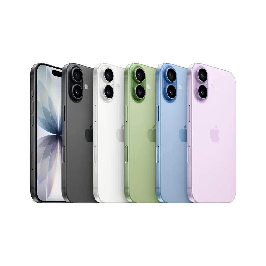 iPhone 17 — 7