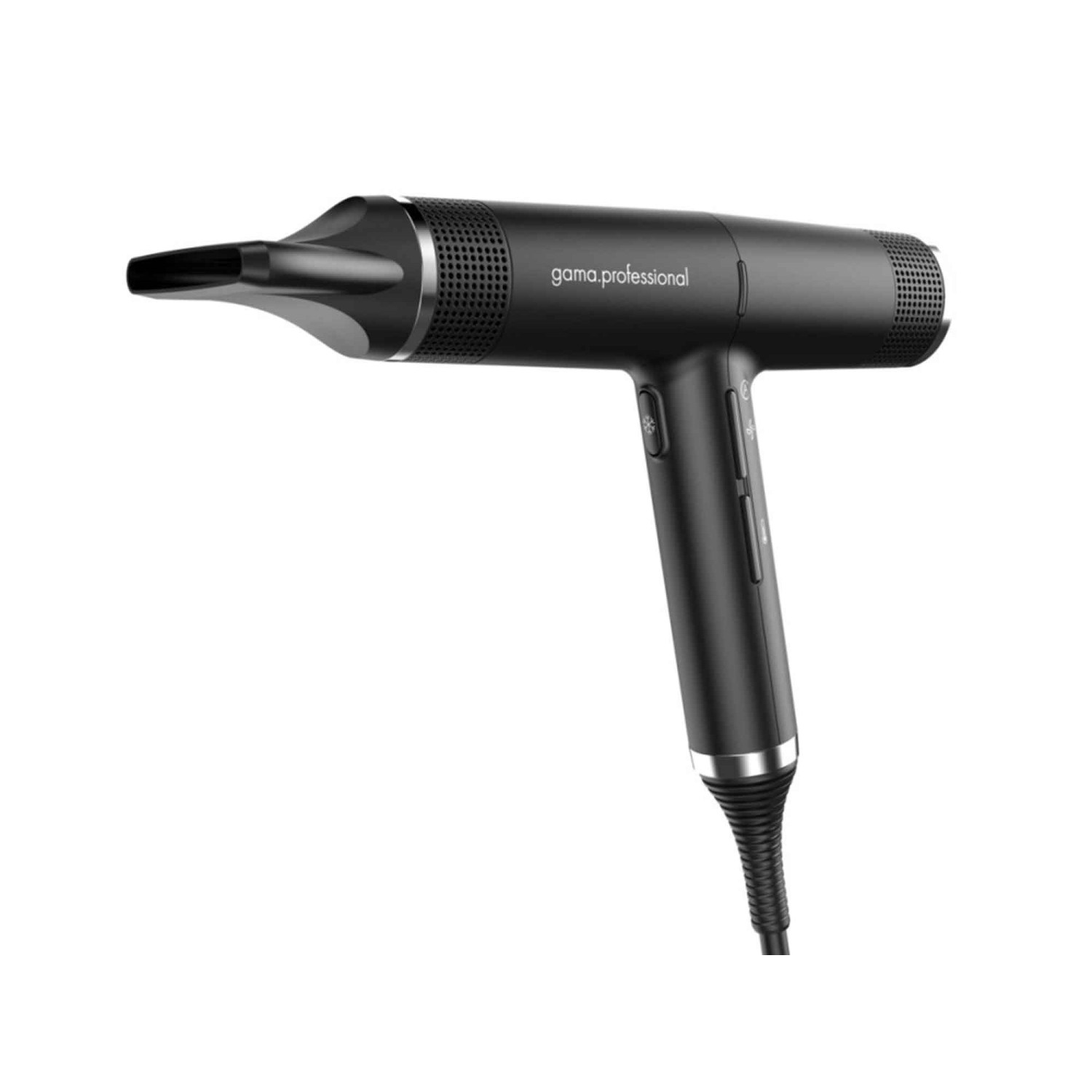 Hair dryer GA.MA IQ PERFETTO BK PH6060.BK — 2