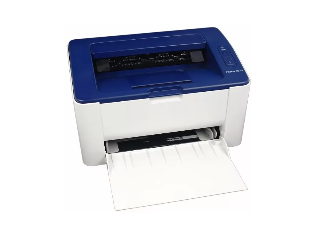 Принтер Xerox Phaser 3020V Bi — 3