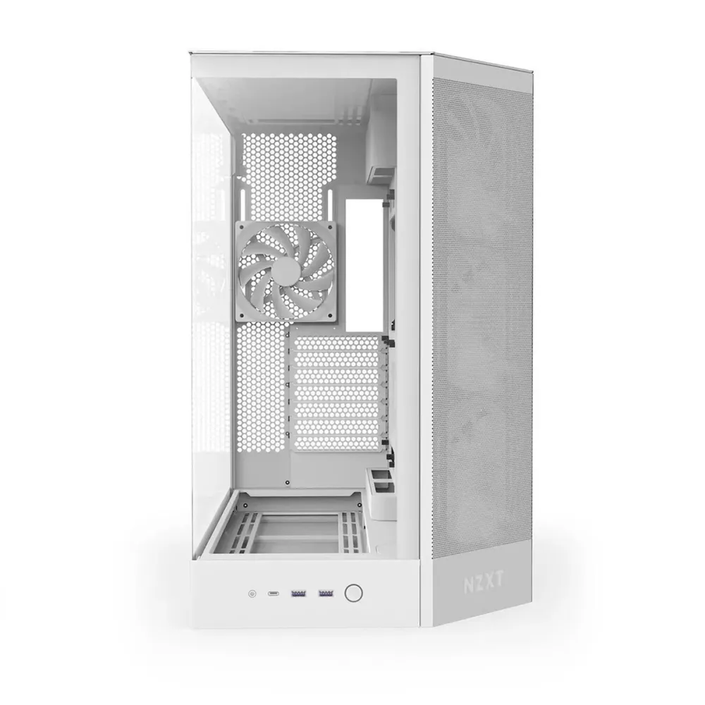 NZXT H9 Flow RGB 2025 — 4