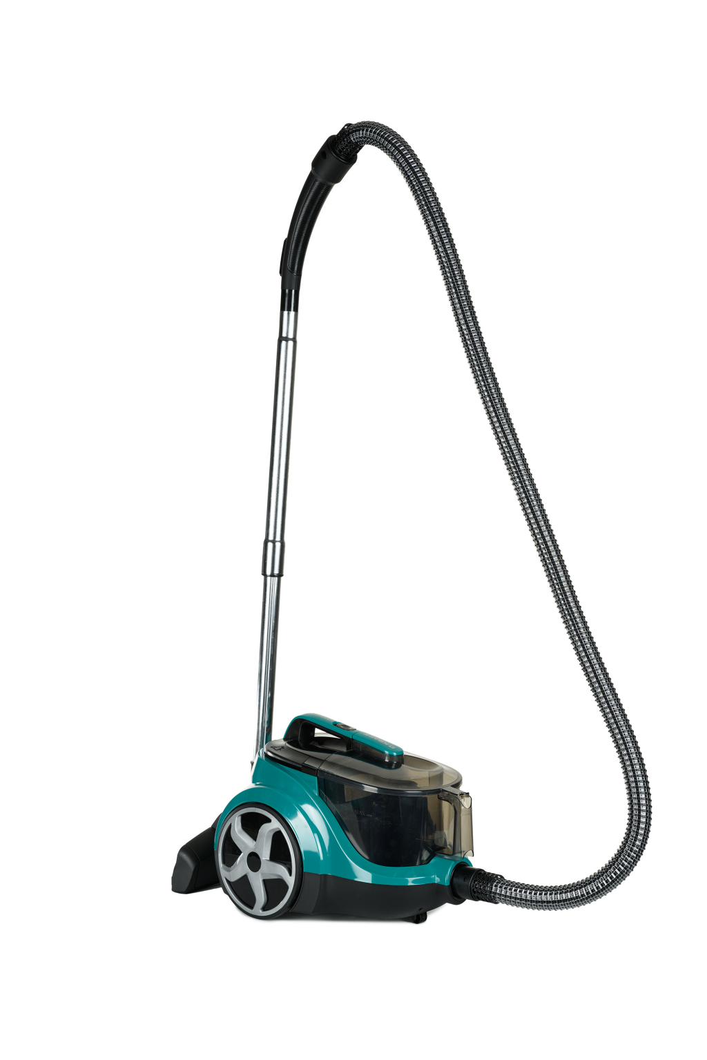Vacuum cleaner Kraft KF-KVC2106 — 3