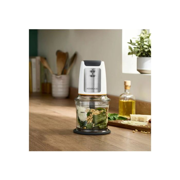 Vegetable Kenwood CHP61.100WH — 7
